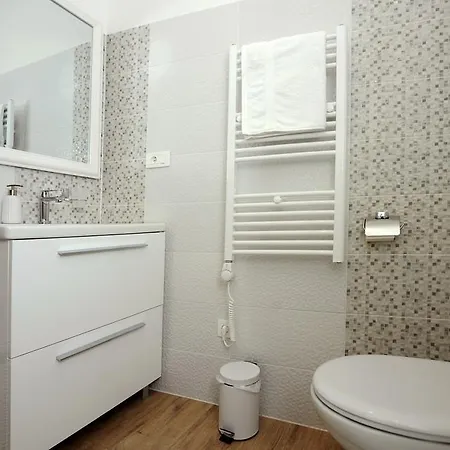 Apartamento Lavanda & Rozmarin Split