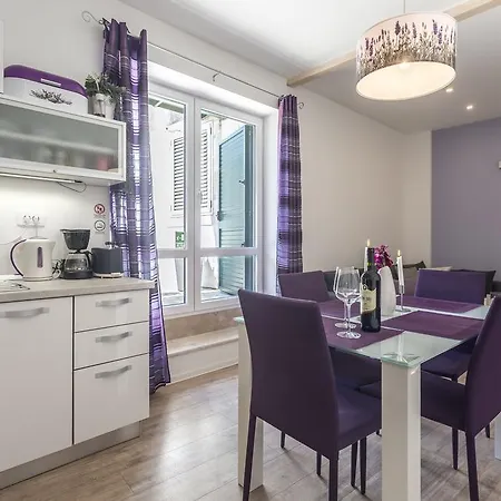 Lavanda & Rozmarin *