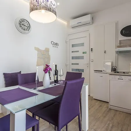 Lavanda & Rozmarin スプリト