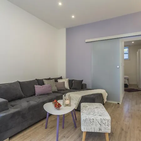 Lavanda & Rozmarin Apartment