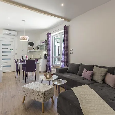 Lavanda & Rozmarin Apartment