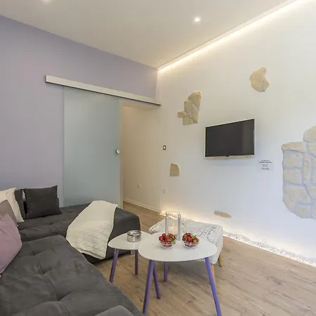 Apartment Lavanda & Rozmarin Split