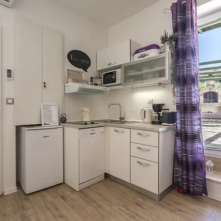Apartamento Lavanda & Rozmarin *