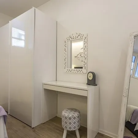 Lavanda & Rozmarin * Split