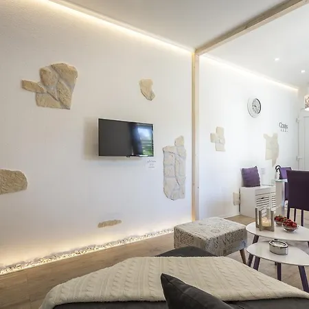 Apartamento Lavanda & Rozmarin *