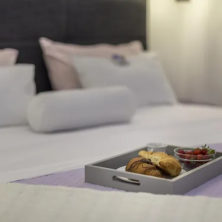 Lavanda & Rozmarin スプリト