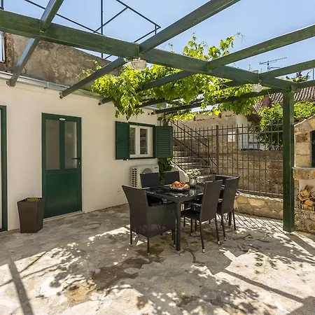 Apartamento Lavanda & Rozmarin *