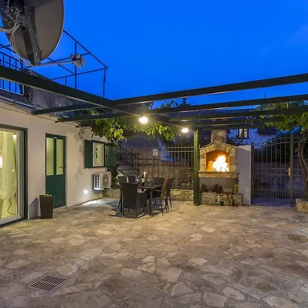 Apartamento Lavanda & Rozmarin *