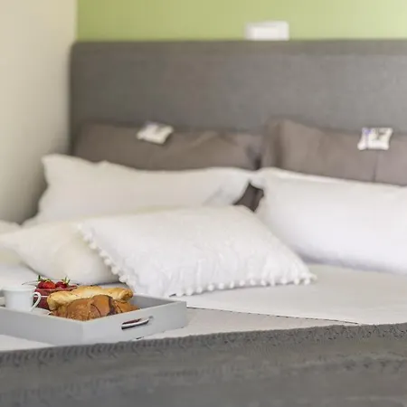 Apartamento Lavanda & Rozmarin *