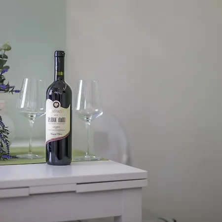 Apartamento Lavanda & Rozmarin