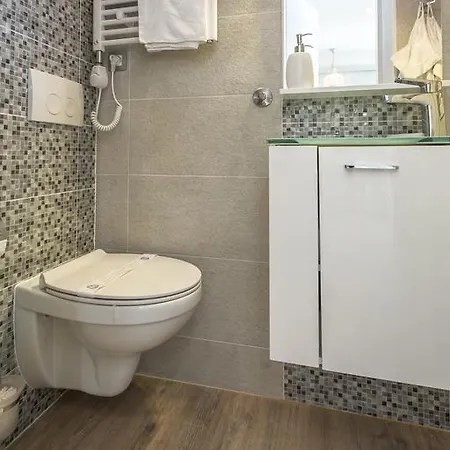 Lavanda & Rozmarin スプリト