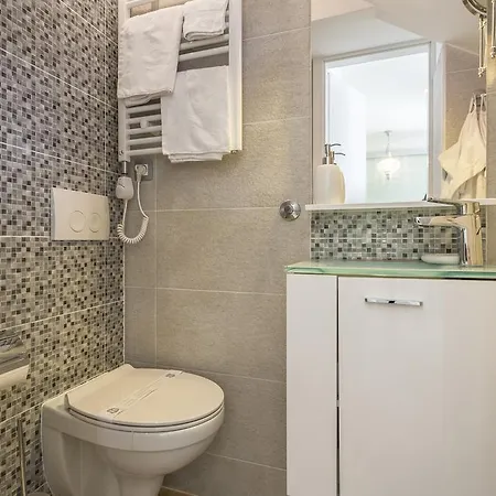 Lavanda & Rozmarin スプリト