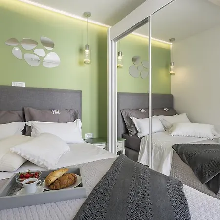Lavanda & Rozmarin Appartement Split
