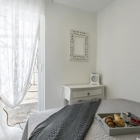 Lavanda & Rozmarin Apartamento