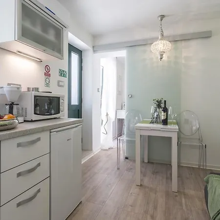 Lavanda & Rozmarin Apartment Split