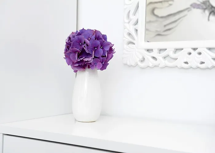 公寓 Lavanda & Rozmarin 斯普利特