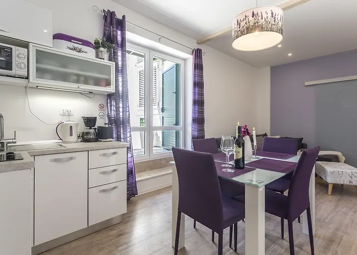 Lavanda & Rozmarin *