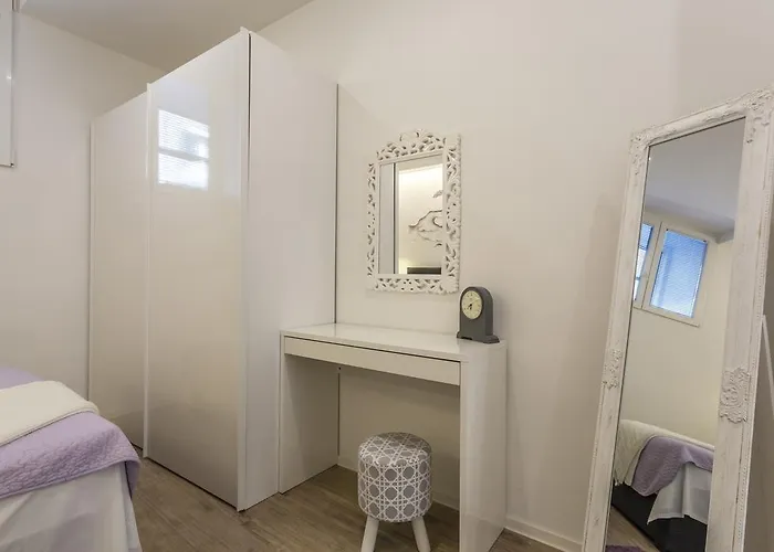 Lavanda & Rozmarin * 斯普利特