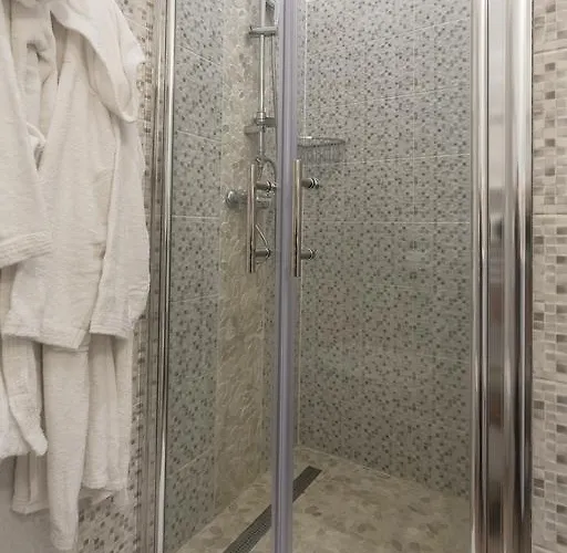 Lavanda & Rozmarin 公寓 斯普利特