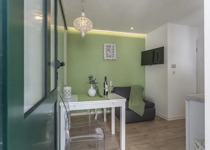 Lavanda & Rozmarin * 斯普利特