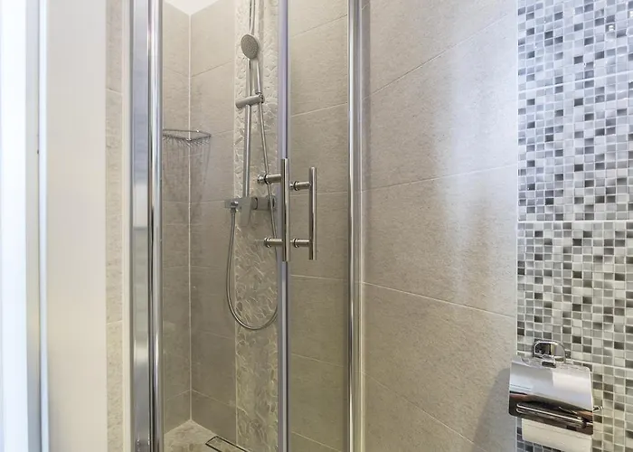 Lavanda & Rozmarin * 斯普利特