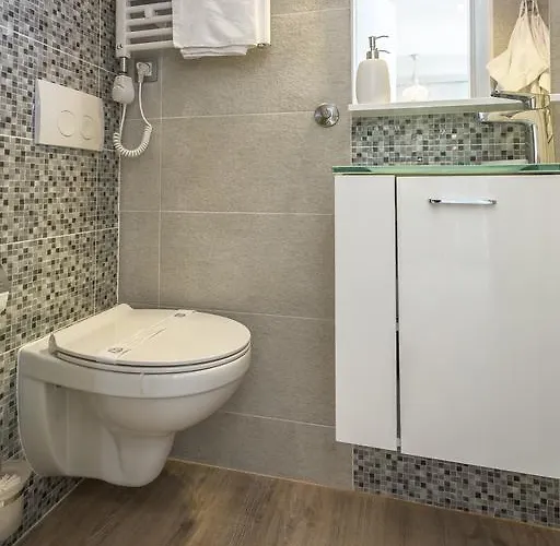 Lavanda & Rozmarin 斯普利特