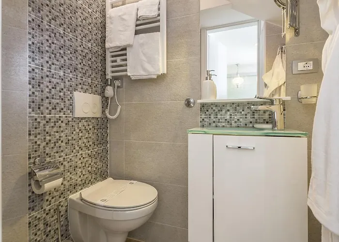 Lavanda & Rozmarin 斯普利特