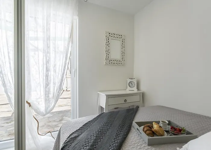 Lavanda & Rozmarin 公寓