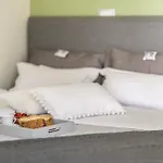 Apartamento Lavanda & Rozmarin *