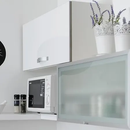 Lägenhet Lavanda & Rozmarin *