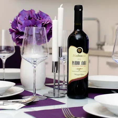 Lägenhet Lavanda & Rozmarin