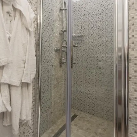 Lavanda & Rozmarin Апартаменти Спліт