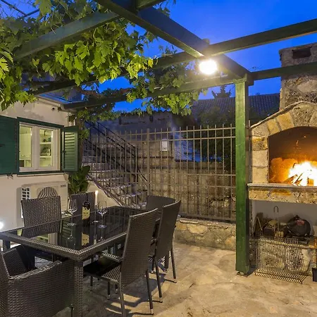 Lavanda & Rozmarin Апартаменти