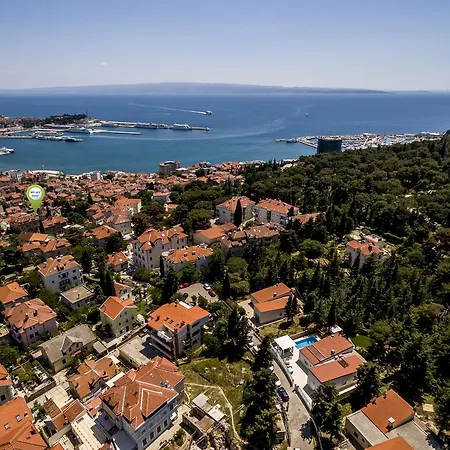 Lavanda & Rozmarin Апартаменти Спліт