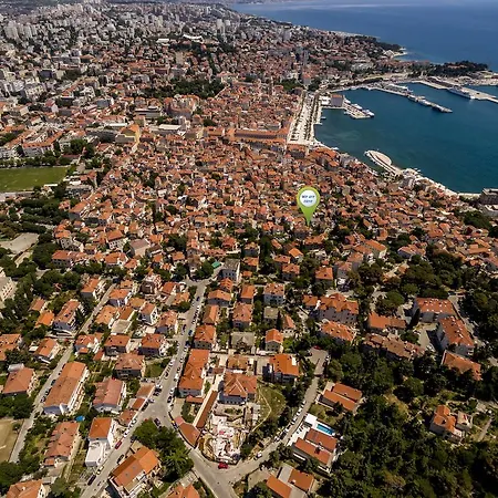 Lavanda & Rozmarin Lägenhet