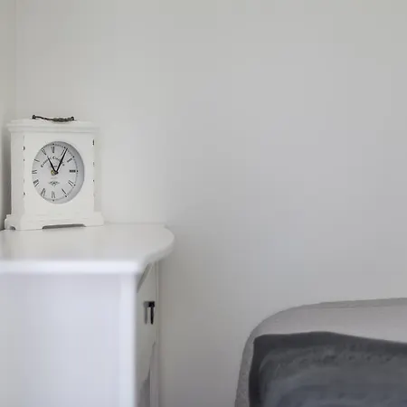 Lägenhet Lavanda & Rozmarin *