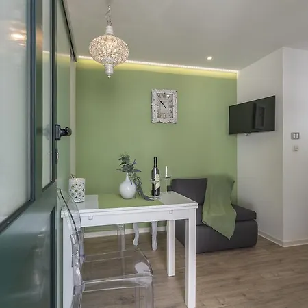 Lavanda & Rozmarin * Split