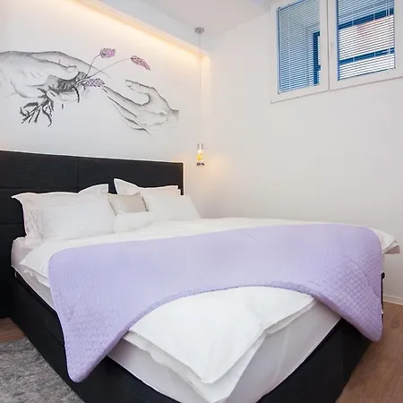 Appartement Lavanda & Rozmarin