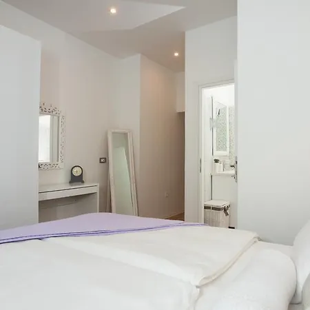 Appartement Lavanda & Rozmarin