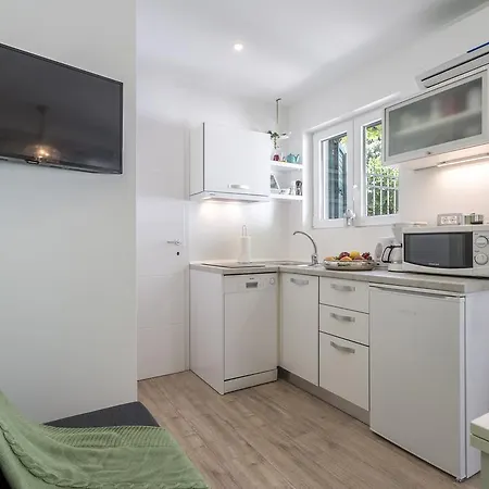 Lavanda & Rozmarin Appartement Split